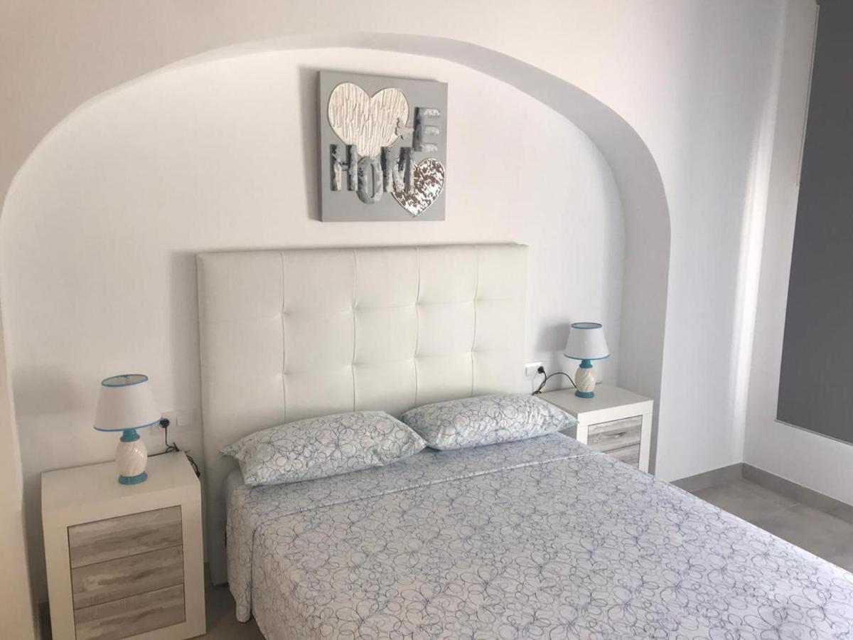 Villa Primera Linea Calpe Ngoại thất bức ảnh